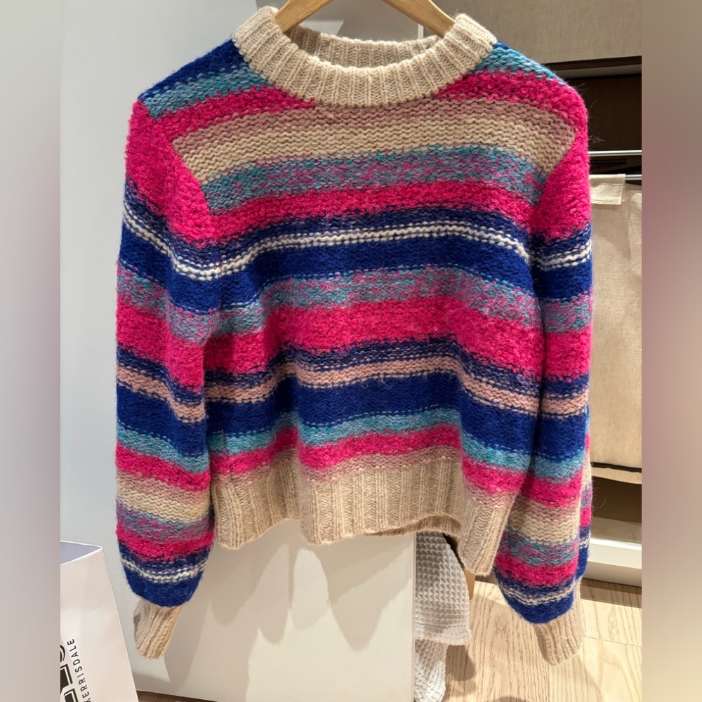 Eleven Six sweater